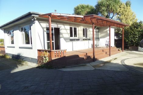 Photo of property in 74 Springs Road, Hornby, Christchurch, 8042