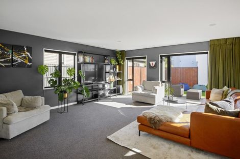 Photo of property in 77/79a Knowles Street, St Albans, Christchurch, 8052