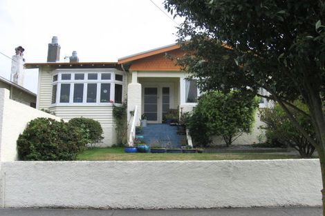 Photo of property in 49 Palm Avenue, Lyall Bay, Wellington, 6022