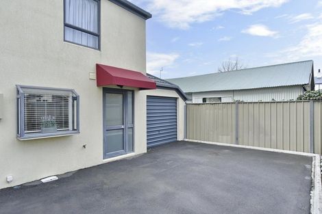 Photo of property in 8/34 Somerset Crescent, Spreydon, Christchurch, 8024