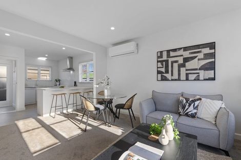 Photo of property in 5 Croziers Road, St Albans, Christchurch, 8052