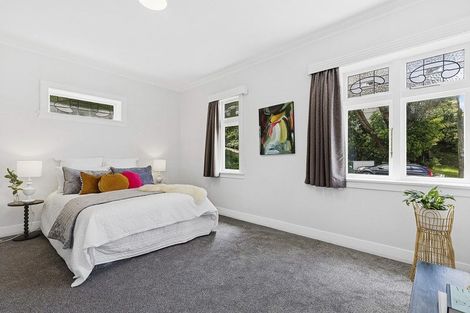 Photo of property in 23 Laura Avenue, Brooklyn, Wellington, 6021