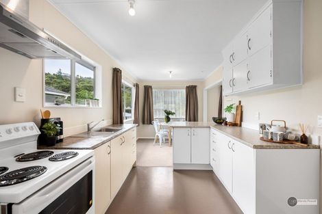 Photo of property in 128 Hair Street, Wainuiomata, Lower Hutt, 5014