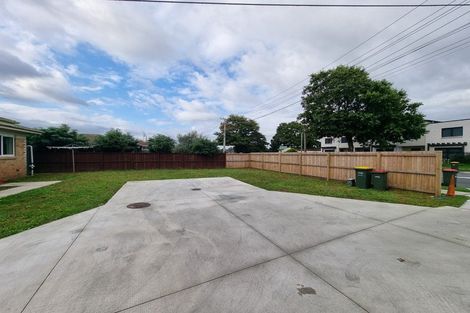 Photo of property in 3 Cosgrave Road, Papakura, 2110