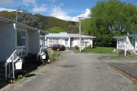 Photo of property in 11/34-36 Rossiter Avenue, Waterloo, Lower Hutt, 5011