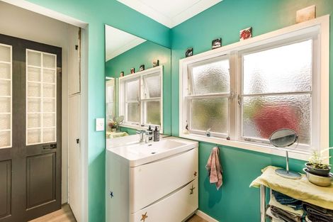 Photo of property in 5 Thor Street, Norsewood, 4974