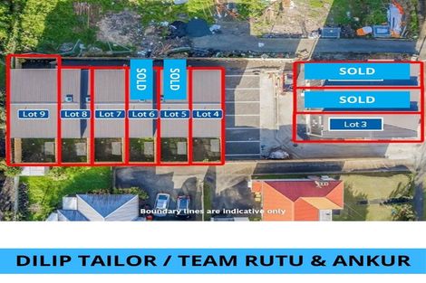 Photo of property in 3/50 Newington Road, Henderson, Auckland, 0612