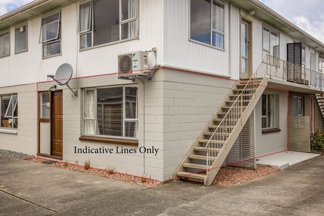 Photo of property in 2/73 Clare Road, St Albans, Christchurch, 8014