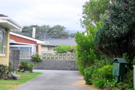Photo of property in 1/198 Manly Street, Paraparaumu Beach, Paraparaumu, 5032