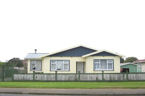 Photo of property in 183 South Road, Spotswood, New Plymouth, 4310
