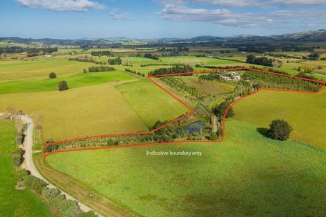 Photo of property in 185 Sinclair Road, Cheviot, 7381