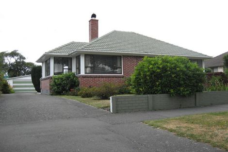 Photo of property in 28 Ballantyne Avenue, Upper Riccarton, Christchurch, 8041