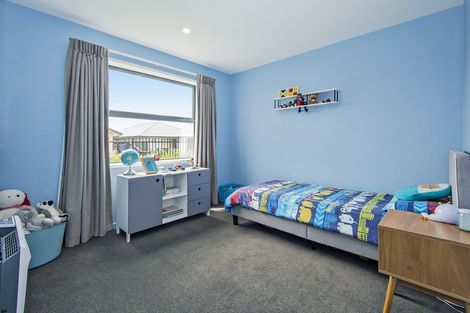 Photo of property in 7 Longcot Drive, Rolleston, 7615