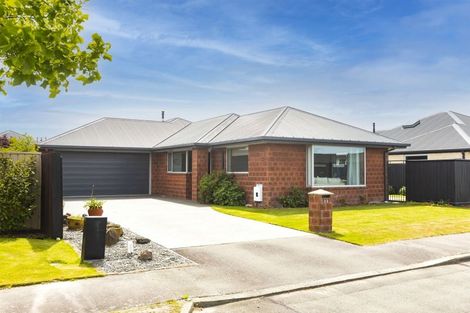Photo of property in 99 Rannoch Drive, Broomfield, Christchurch, 8042