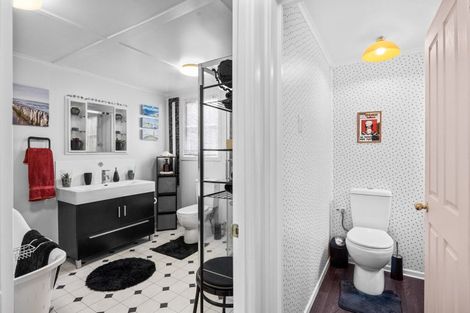 Photo of property in 23 Portia Street, Stratford, 4332