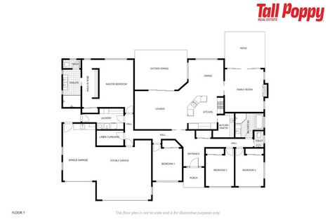 Photo of property in 8 Park Drive, Richmond, 7020