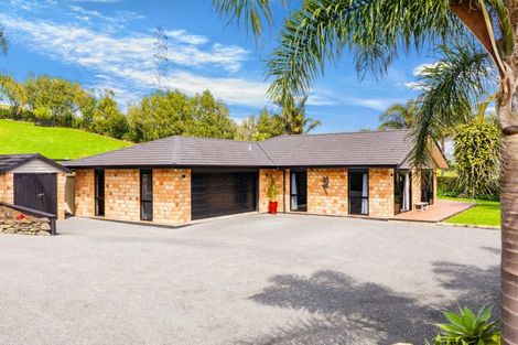 Photo of property in 51 Jobe Road, Maungakaramea, Whangarei, 0178