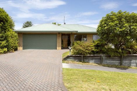 Photo of property in 47 Hinekura Avenue, Taupo, 3330