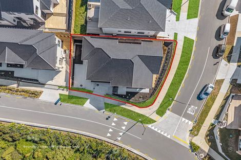 Photo of property in 31 Hauhake Road, Flat Bush, Auckland, 2019