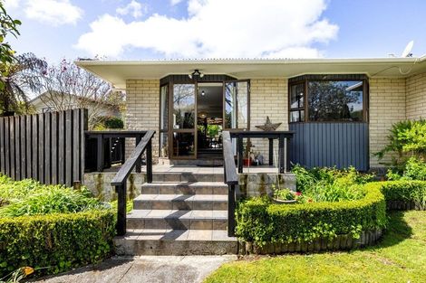 Photo of property in 26 Marlowe Drive, Leamington, Cambridge, 3432