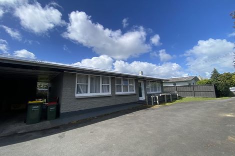 Photo of property in 137 Boundary Road, Claudelands, Hamilton, 3214