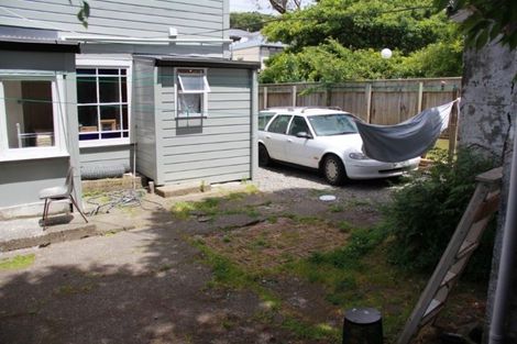 Photo of property in 46 Aro Street, Aro Valley, Wellington, 6021