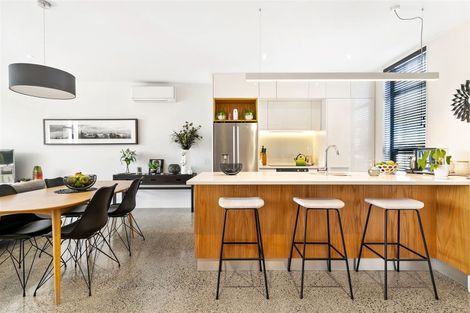 Photo of property in 220 Hobsonville Point Road, Hobsonville, Auckland, 0616