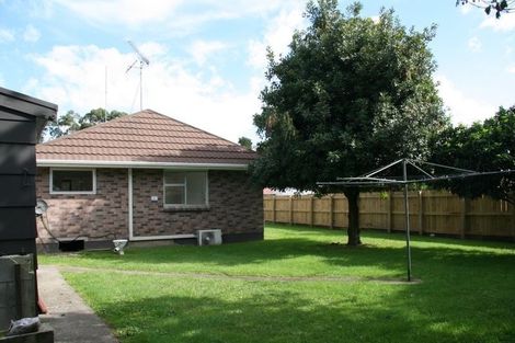 Photo of property in 10 Leather Street, Huntly, 3700
