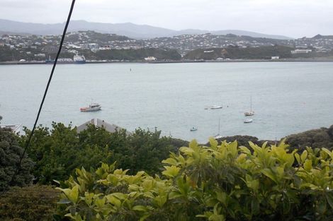 Photo of property in 6 Rewa Road, Hataitai, Wellington, 6021