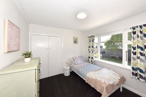 Photo of property in 52 Maryhill Avenue, Hoon Hay, Christchurch, 8025
