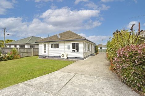 Photo of property in 4 Pamir Street, Mairehau, Christchurch, 8052