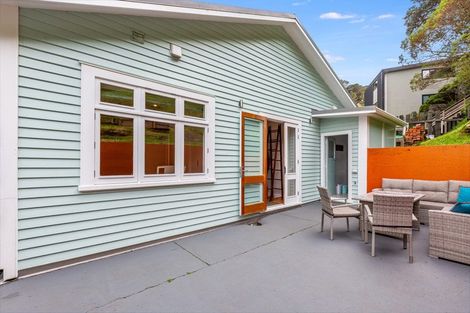 Photo of property in 32 Hapua Street, Hataitai, Wellington, 6021