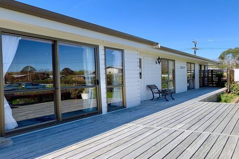 Photo of property in 66a Bibby Street, Waipawa, 4210