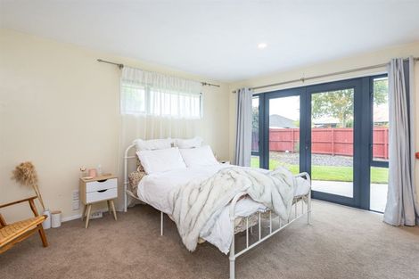 Photo of property in 4 Carew Common, Rolleston, 7614