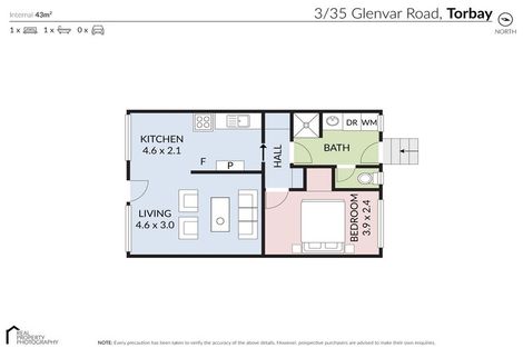 Photo of property in 2/35 Glenvar Road, Torbay, Auckland, 0630