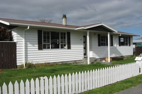 Photo of property in 30 Parenga Street, Wainuiomata, Lower Hutt, 5014