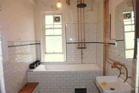 Photo of property in Blythswood Flats, 24/3f Aro Street, Aro Valley, Wellington, 6021