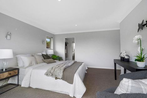 Photo of property in 52 Lignite Drive, Rolleston, 7614