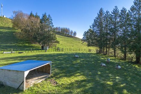 Photo of property in 208 Adelaide Road, Dannevirke, 4930