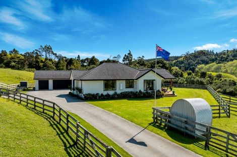 Photo of property in 265 Fletcher Road, Waimauku, 0881