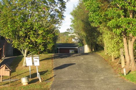 Photo of property in 26 Mannering Place, Hillcrest, Auckland, 0627