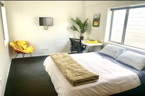 Photo of property in 24 Webb Street, Te Aro, Wellington, 6011