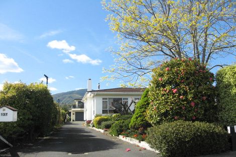 Photo of property in 137 Nayland Road, Stoke, Nelson, 7011