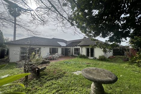 Photo of property in 6 Advance Way, Albany, Auckland, 0632