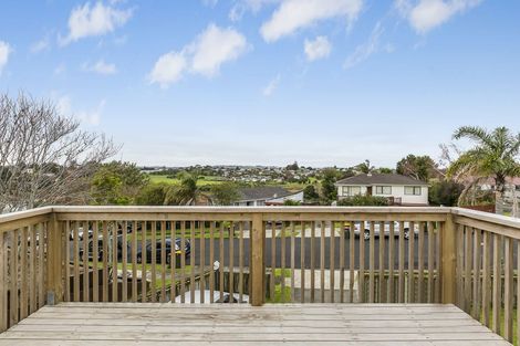 Photo of property in 7 Malte Brun Place, Papatoetoe, Auckland, 2025