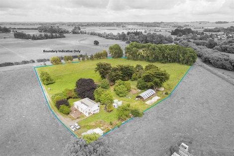 Photo of property in 1508 Rangitikei Line, Newbury, Palmerston North, 4476