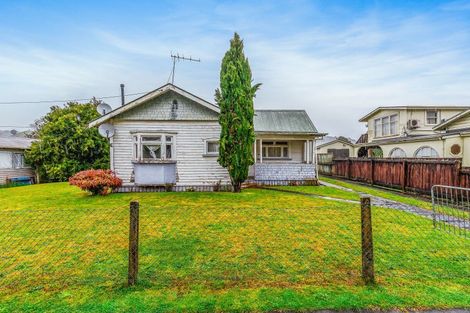 Photo of property in 15 Taupo Road, Taumarunui, 3920