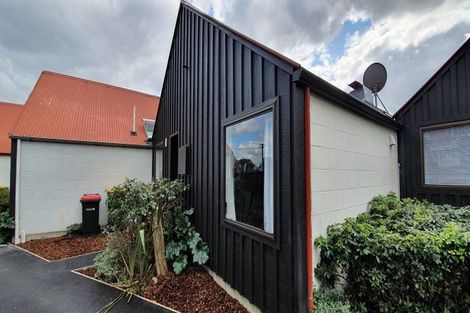 Photo of property in 3/26 Gordon Avenue, St Albans, Christchurch, 8014