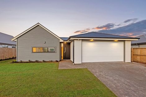 Photo of property in 57 Timara Crescent, Marshland, Christchurch, 8083