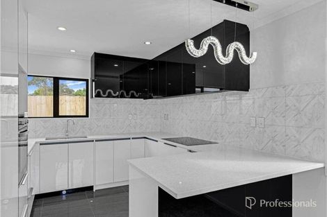 Photo of property in 10 Kivell Close, Mangere East, Auckland, 2024